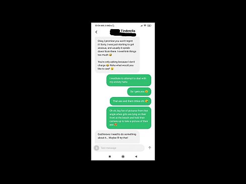 ❤️ Mwen te ajoute yon nouvo PAWG soti nan Tinder nan harem mwen an (pale ak Tinder enkli) Sèks nan ht.nullscripts.top ❌️